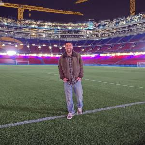 拉波爾塔：會選對巴薩最有利時機大選 梅西諾坎普拍照是可愛沖動