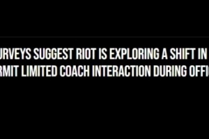 外網(wǎng)議拳頭提議賽中教練與選手溝通：有趣，但有一些要考慮的問(wèn)題