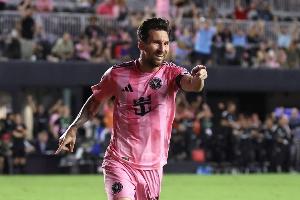 馬卡談梅西夜訪諾坎普：阿根廷巨星有望通過貝克漢姆條款重返巴薩