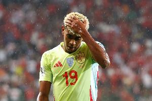 世體：亞馬爾接連錯(cuò)過國際比賽日，下場國家隊(duì)比賽可能對陣阿根廷