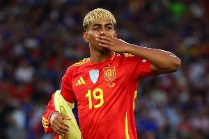 馬卡回顧亞馬爾傷病引發(fā)的沖突：巴薩與西足協(xié)長達三個月關(guān)系緊張