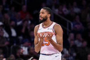 全能發(fā)揮！布里奇斯17投8中&罰球4中3 得到22分7板5助4斷0失誤