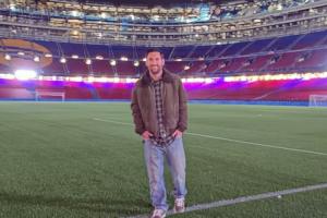 拉波爾塔：并不知道梅西會來，諾坎普永遠是他的家希望能向他致敬