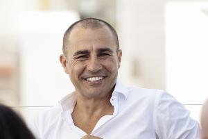 卡納瓦羅：加圖索不需我任何建議，他有能力帶領(lǐng)意大利殺進(jìn)世界杯