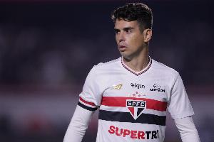 圣保羅主席：我與奧斯卡已通電話(huà)，目前情況良好但仍需進(jìn)一步檢查