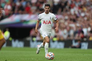 以色列媒體：所羅門可能提前結(jié)束租借重返英超，西漢姆對他感興趣