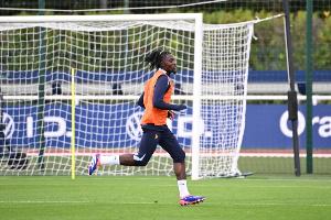 科內(nèi)：在坎特身邊能學(xué)到很多 羅馬配得上現(xiàn)在的排名