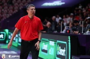 郭士強(qiáng)：集訓(xùn)名單中旅外球員的歸隊時間 將視實際情況而定