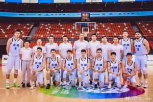 付豪：很榮幸能分別代表解放軍、吉林、遼寧參加全運會的比賽