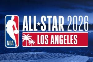 NBA官宣：2026年全明星將開啟美國隊VS世界隊的全新賽制！