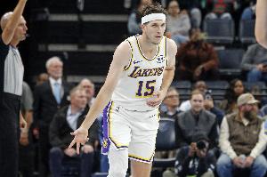 內(nèi)部人士：湖人只有在換字母哥或約基奇時(shí)才會(huì)交易里夫斯！