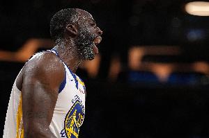 追夢(mèng)：明日是否出戰(zhàn)馬刺待定 我感覺(jué)還好 但需要聽(tīng)球隊(duì)安排