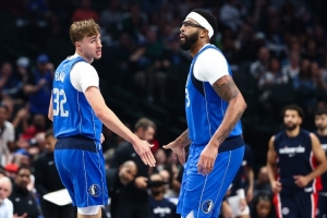 霍里：獨(dú)行俠本可用大個子換朱·霍勒迪 弗拉格不該打控衛(wèi)