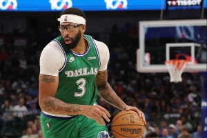 記者：獨(dú)行俠應(yīng)讓AD休戰(zhàn)直至交易完成 不能冒他再次受傷的風(fēng)險