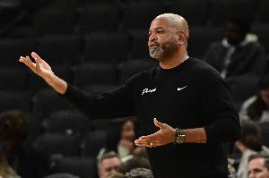 活塞主帥：每個(gè)人都站出來(lái)了 球隊(duì)能量令人驚艷決心斗志勢(shì)不可擋