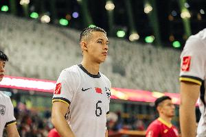 魯媒：陳澤仕和依木蘭抵達(dá)成都，有望出戰(zhàn)剩余兩場(chǎng)熊貓杯