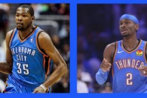 亞歷山大俄城生涯助攻數(shù)超越KD 升至隊(duì)史第二！