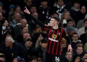 逆襲！從第八級別到國家隊 斯科特：當時不確定能否成為職業(yè)球員