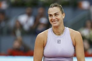 超越小威！薩巴倫卡成為單賽季獎金最高的女球員，達到1500萬美元