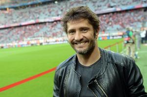 利扎拉祖：德尚的法國隊總能保持穩(wěn)定性，他的球隊很少出現(xiàn)崩盤