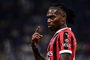 里維拉：我挺欣賞米蘭前鋒萊奧，他能做到別人努力也做不到的事情