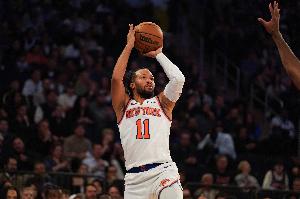 盡力了！布倫森23中10空砍31分3板6助