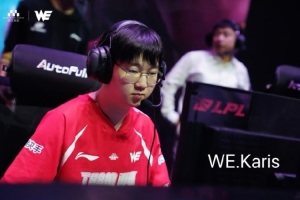 Monki經(jīng)紀(jì)人談WE消息：打野輔助上單合同全都沒到...中路續(xù)了