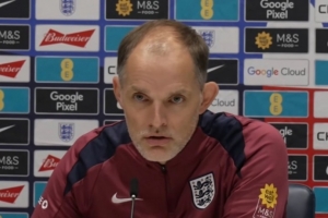 圖赫爾：不擔(dān)心拉什福德心態(tài)下滑；我沒(méi)感到世界杯的壓力和緊迫感