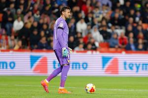 阿斯：瓦倫門將稱隊友因合同條款獲得上場機(jī)會，引發(fā)更衣室不滿