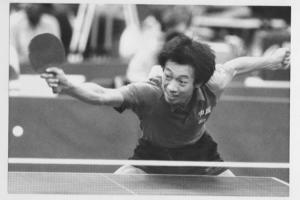 受賄逾億元！前乒乓球世界杯男單冠軍滕義獲刑14年 并處罰金600萬(wàn)