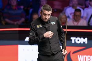 斯諾克冠中冠小組賽：塞爾比4-0馬奎爾晉級小組決賽，將戰(zhàn)馬威