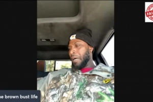 夸梅：若我苦練罰球本可成為阿里納斯 現(xiàn)在也不會(huì)淪落到開大巴車