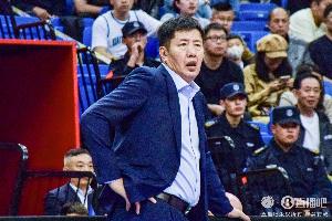 丁偉：到每個(gè)地方都是傾盡所有 未來(lái)爭(zhēng)取把浙江重新帶回強(qiáng)隊(duì)序列