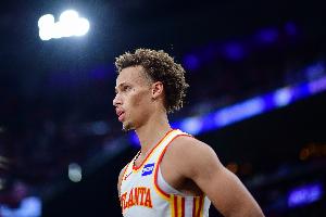 丹尼爾斯：剛來美國打球時進(jìn)攻很一般 我只能做好防守來贏得機會