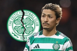 英媒：前田大然希望冬窗離隊，布倫特福德等五家英超俱樂部有意