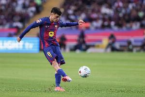 伊涅斯塔：佩德里不需要成為我，他能創(chuàng)造前所未有的東西