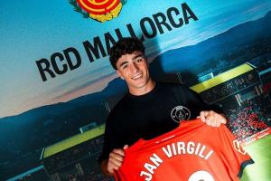 比爾希利：我希望未來(lái)能重返巴薩效力，如果無(wú)法回去將永留遺憾