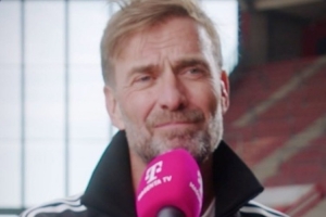 克洛普宣布擔(dān)任世界杯解說：重回場(chǎng)邊，但這次不是作為主教練