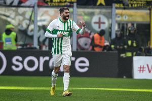 尤文or米蘭or國(guó)米？貝拉爾迪：我曾跟豪門(mén)達(dá)成協(xié)議，球衣是條紋衫