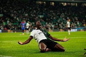 下一個(gè)努諾·門德斯？郵報(bào)：曼聯(lián)有意葡體新星右后衛(wèi)薩爾瓦多！