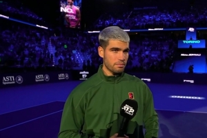 阿卡談年終第一：年初覺得第一遙不可及，我每天都付出巨大努力