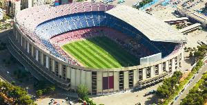 世體：巴薩提交文件申請許可證，可能在對陣阿拉維斯時重返諾坎普