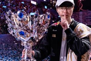 Faker能統(tǒng)治聯(lián)盟這么久最主要的原因是什么？