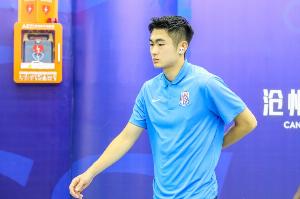 東體：申花遭遇人員不整，陳晉一、劉誠宇、楊皓宇最快19日歸隊(duì)