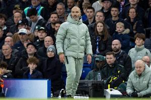 埃斯特旺：馬雷斯卡總是想激發(fā)我最好的一面，他真是個大好人