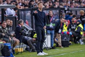 阿斯：皇馬依然堅(jiān)持既定戰(zhàn)略，對(duì)阿隆索保持信心！