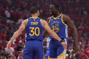 考辛斯：盡管有庫(kù)里但勇士的靈魂是追夢(mèng) 教練組都聽從后者的意見