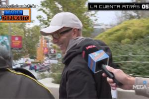 當(dāng)真？齊達(dá)內(nèi)街頭被追問(wèn)是否很快出山，笑著回應(yīng)：是啊，是啊