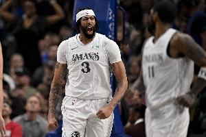 記者：獨(dú)行俠本賽季可以擺爛 除弗拉格&萊夫利其他人都能考慮送走