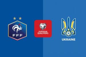 贏球即出線！法國vs烏克蘭首發(fā)：姆巴佩領(lǐng)銜，謝爾基、坎特先發(fā)